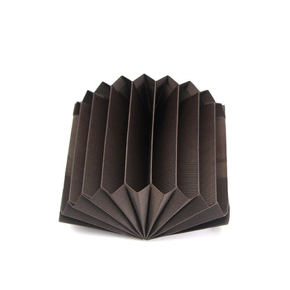 Multi-Compartment Karten Organizer