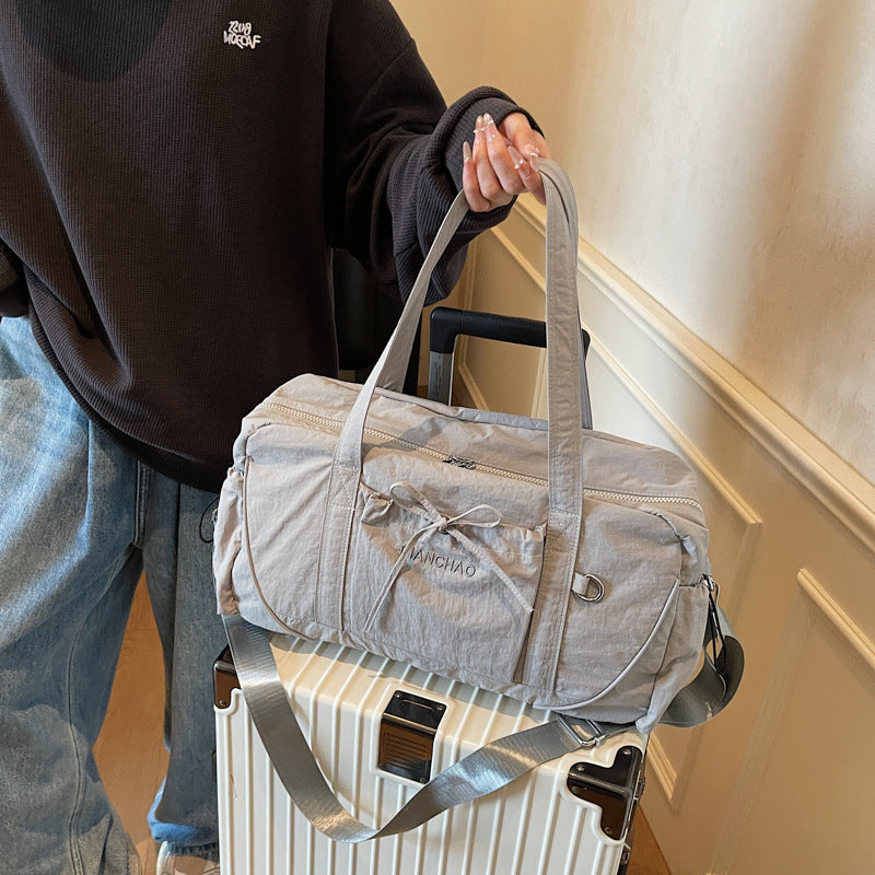 Multifunktionale Wochenendreisetasche Brehn