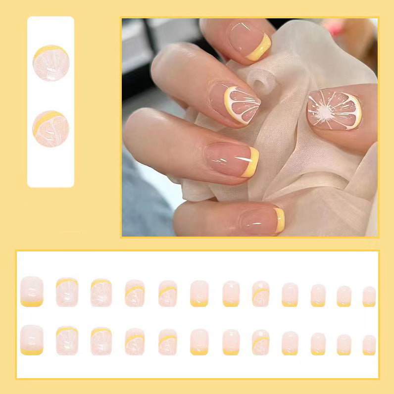 Kreative Nagelkunst Kit Brehn