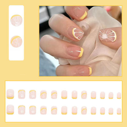 Kreative Nagelkunst Kit Brehn