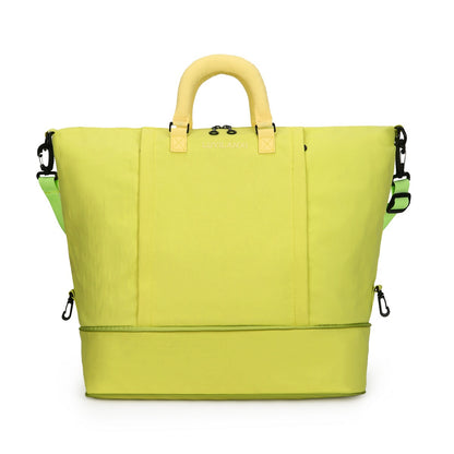 Haltbarer Gym Reise Duffel Bag Brehn