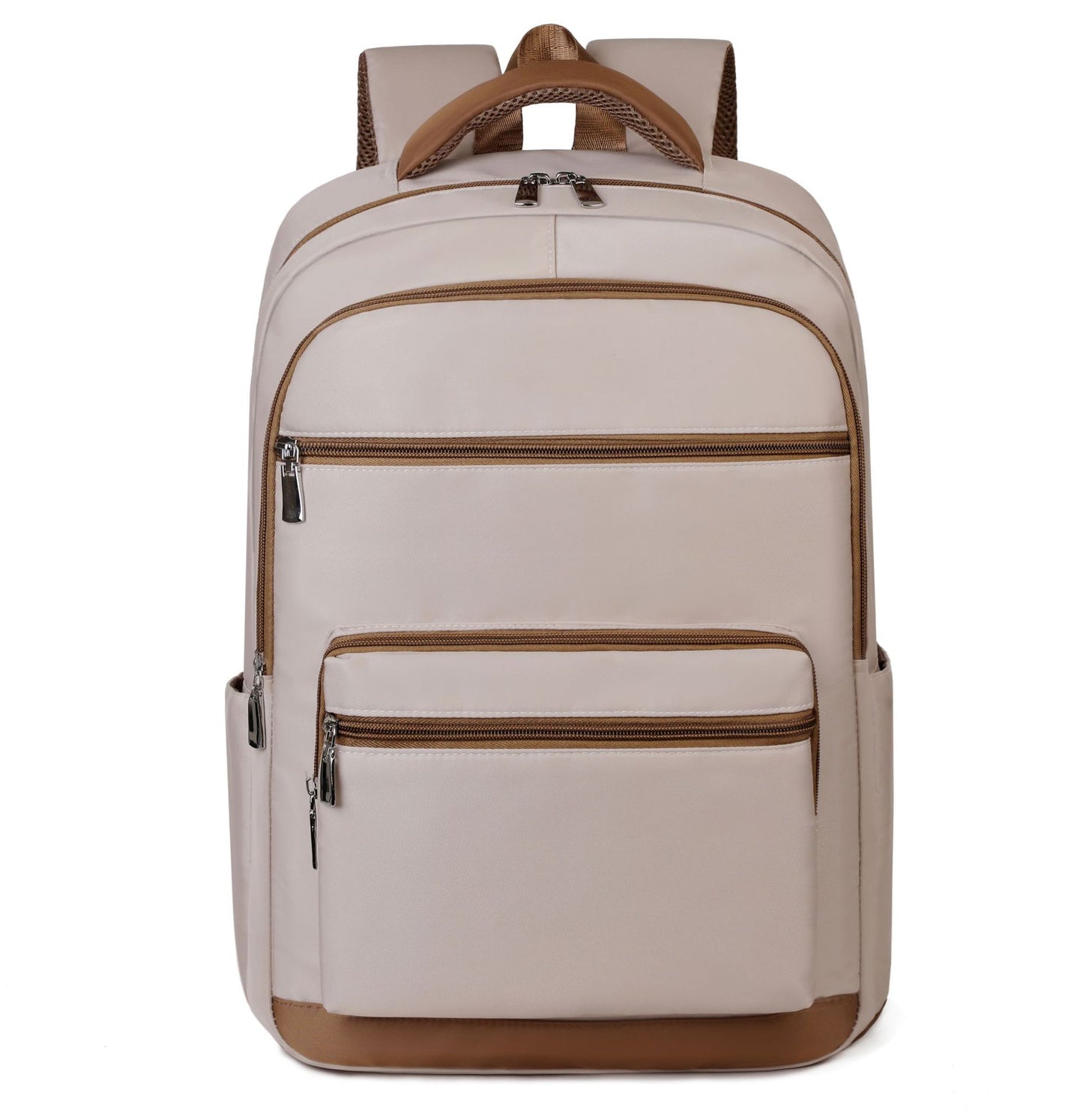 Professioneller Mehrfach-Taschen-Rucksack Brehn