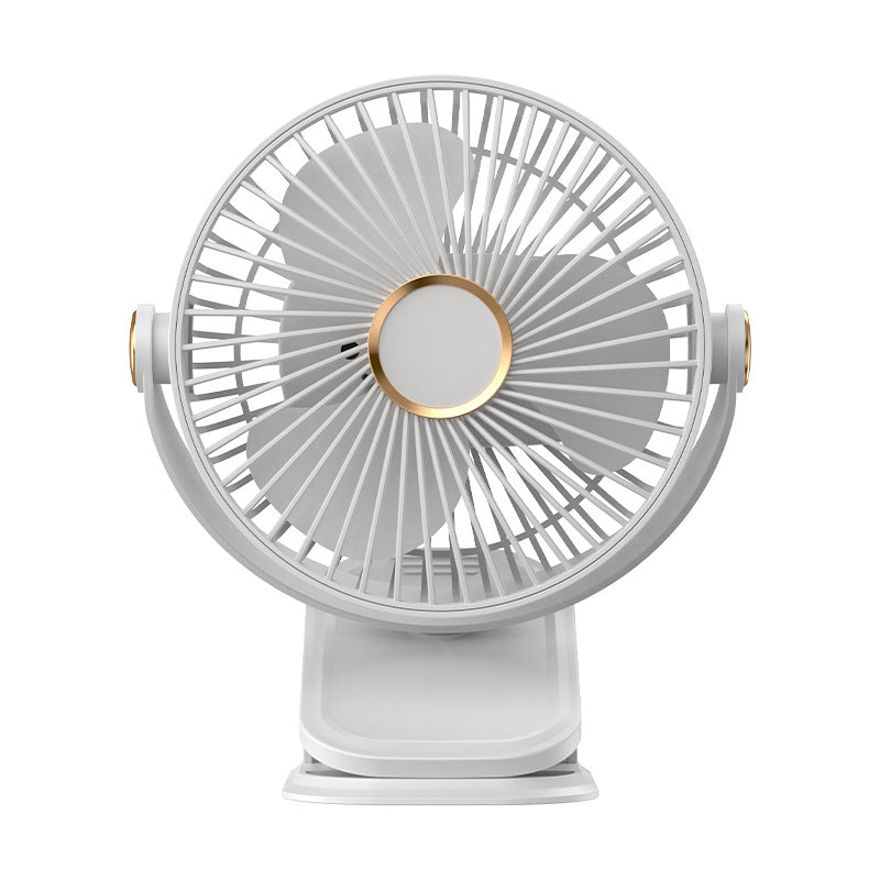 Tragbarer Tischventilator Brehn