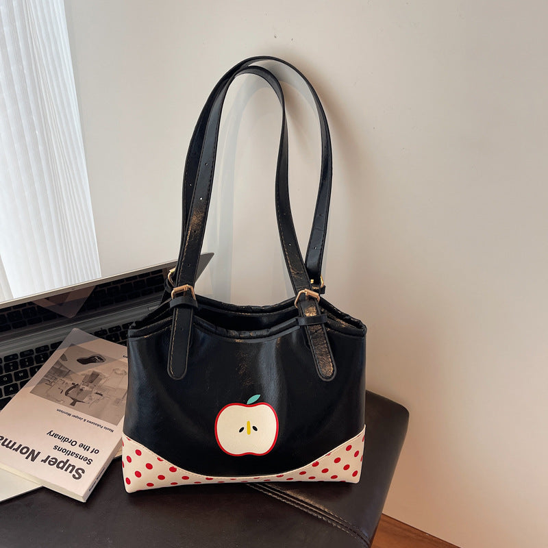 Verspielt Pollenkreis Handtasche Brehn