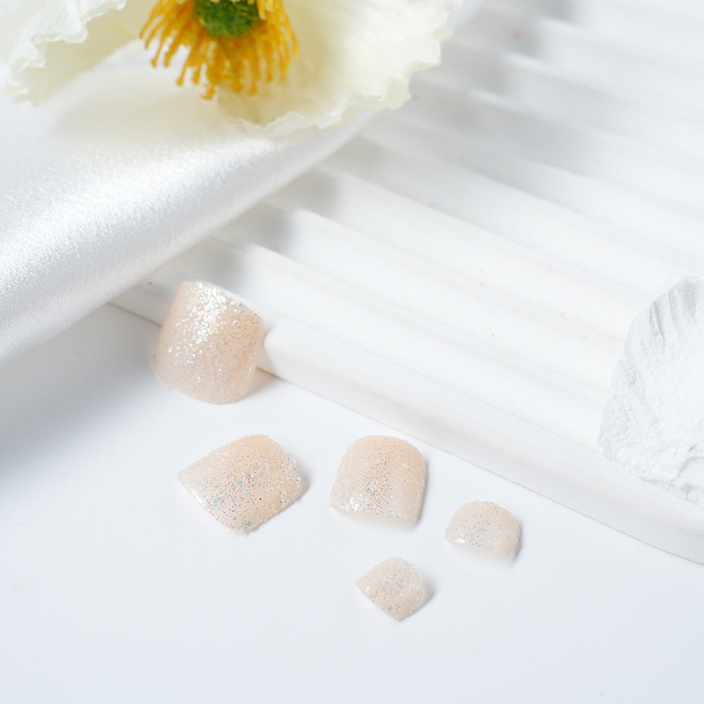 DIY Press-On Nail Kit Brehn