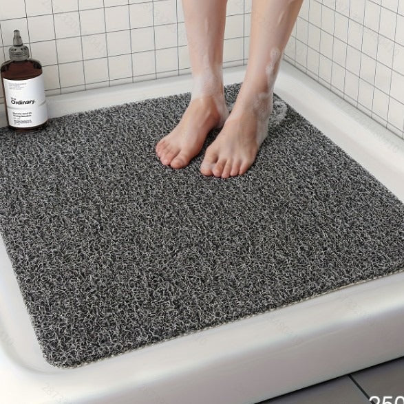 Rutschfeste Duschbadewannematte Brehn