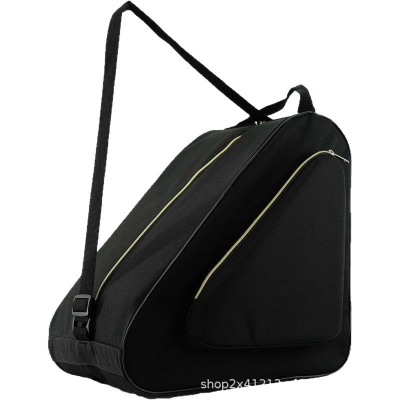 Dreieckiges Design Sling Bag Brehn