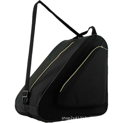Dreieckiges Design Sling Bag Brehn