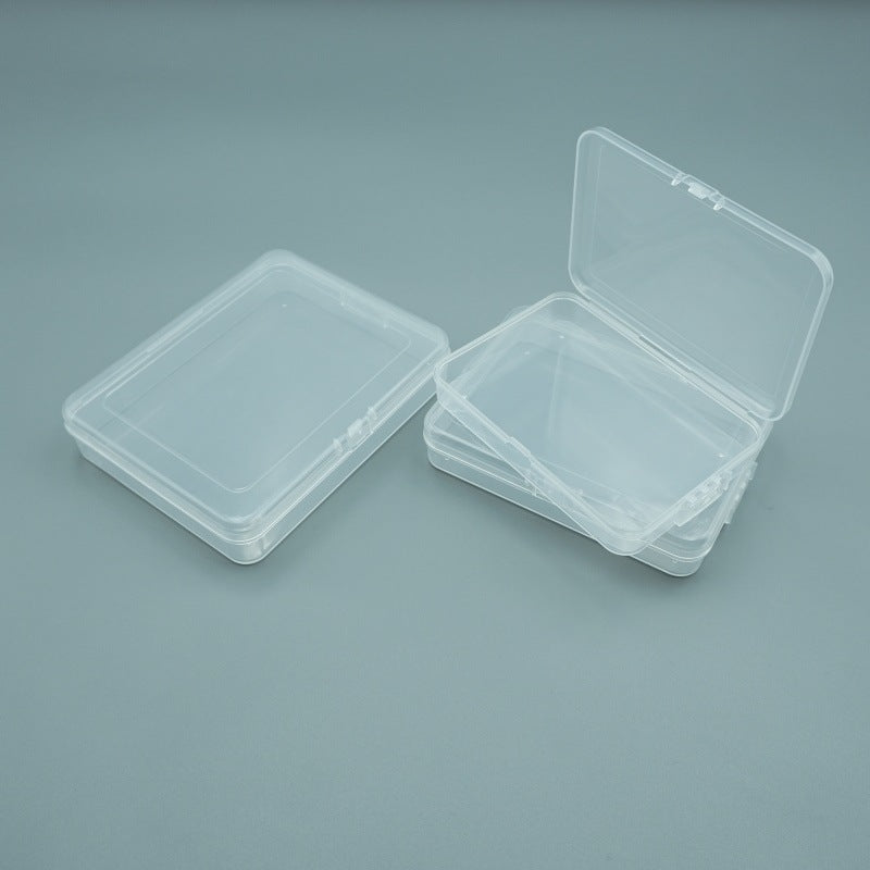 Vielseitige Multi-Utility Craft Storage Box Brehn