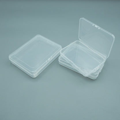 Vielseitige Multi-Utility Craft Storage Box Brehn