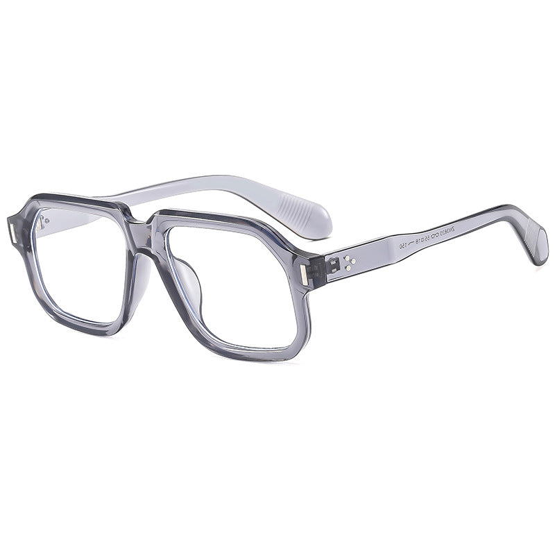 Damen Elegante und stylische Sonnenbrille im modernen Design Brehn