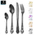 Elegantes und Stilvolles Essbesteck-Set Brehn