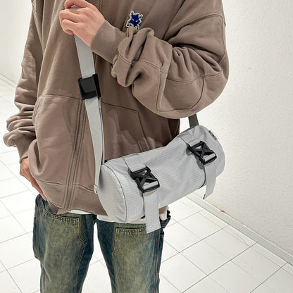 Multifunktionale Crossbody Sling Bag