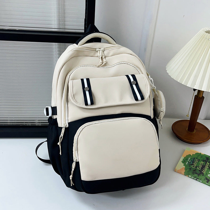 Multi-Funktionaler Reiserucksack Brehn