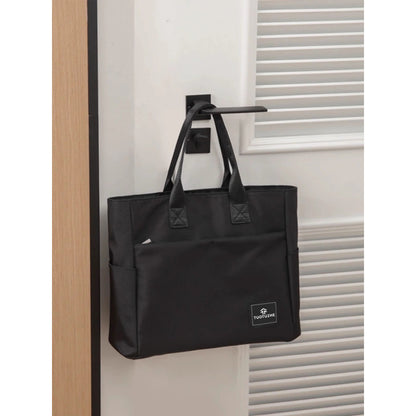 Vielseitige Multi-Taschen-Tote Bag Brehn