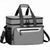 Damen multifunktionale Kühltasche mit Organizer Brehn