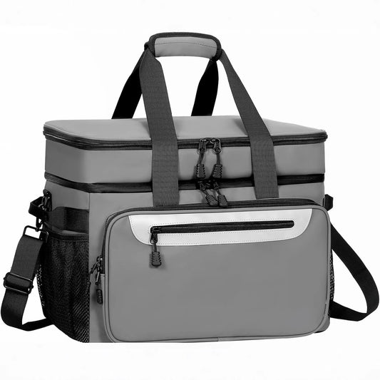 Damen multifunktionale Kühltasche mit Organizer Brehn