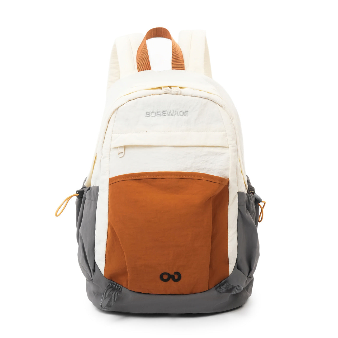 Vielseitiger Leichter Wander-Rucksack