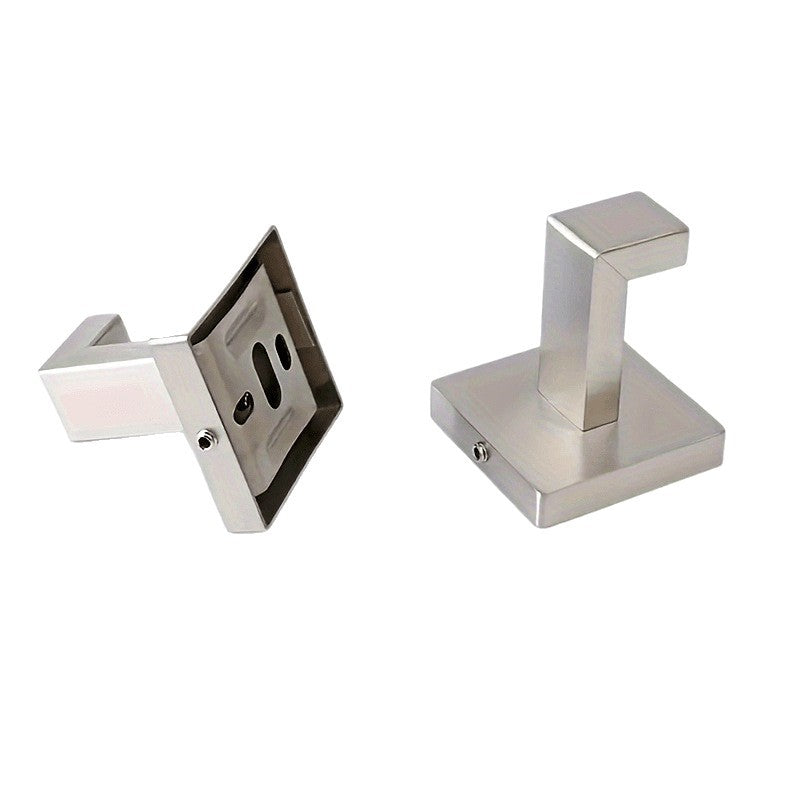 Premium Edelstahl Wandhaken Brehn