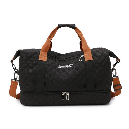 Damen Hochwertige Sport- und Reisetasche Brehn