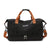 Gestepptes Reis-Duffle-Bag