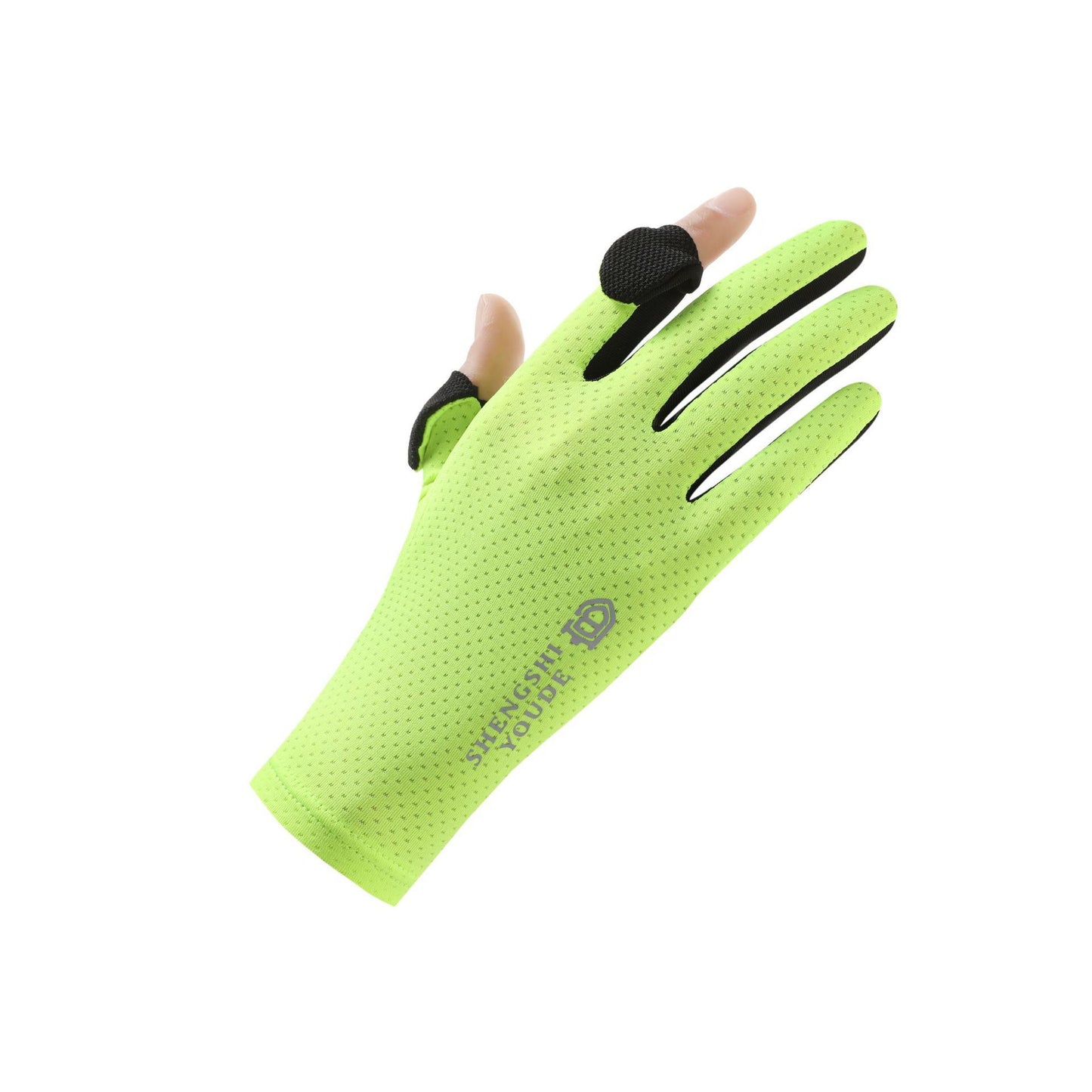 Damen Funktionale Trainingshandschuhe Brehn