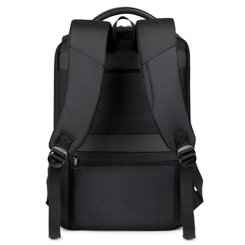 Haltbarer Geschäftsreiserrucksack Brehn
