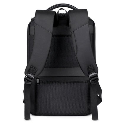 Haltbarer Geschäftsreiserrucksack Brehn