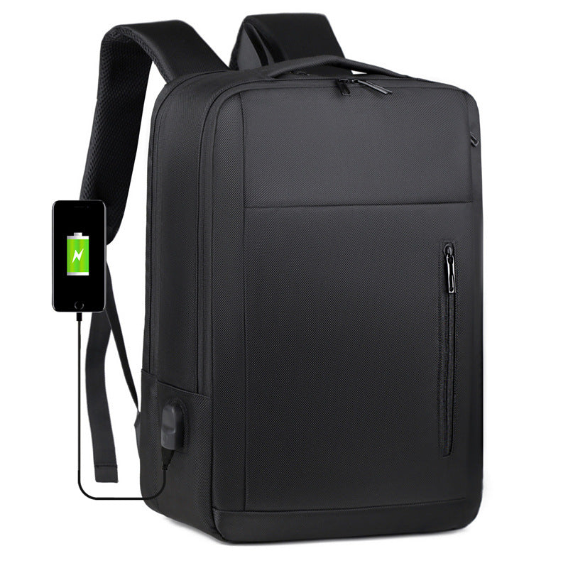 Geschäftsbereit Funktionaler Rucksack Brehn