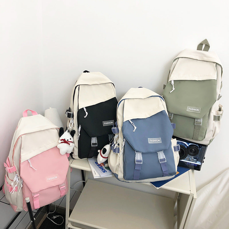 Multi-Fachbereich Mode Rucksack Brehn