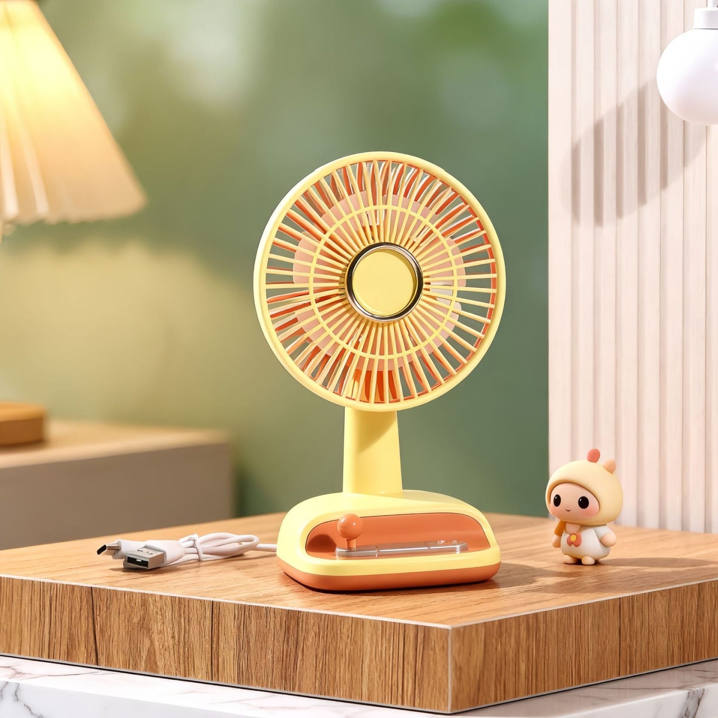 Unisex Tischventilator Brehn