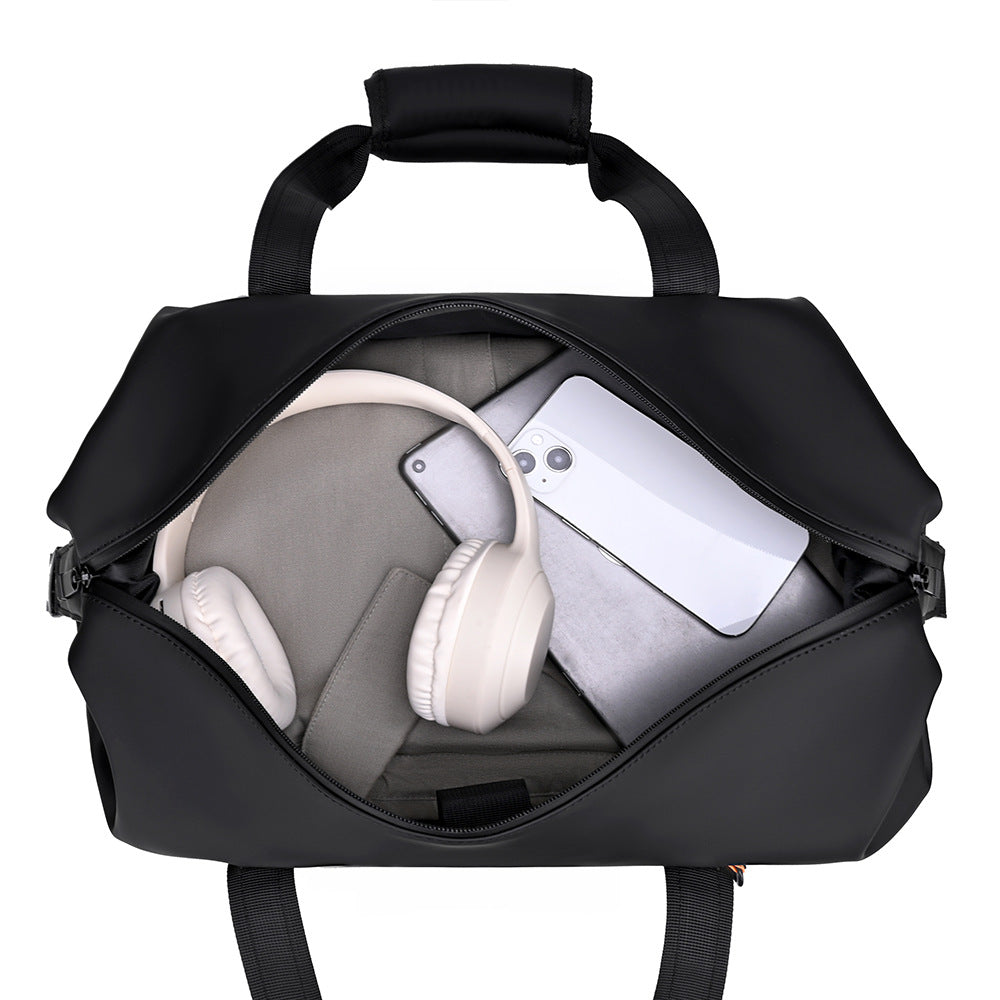 Langlebige Wochenendreise Duffel Tasche Brehn