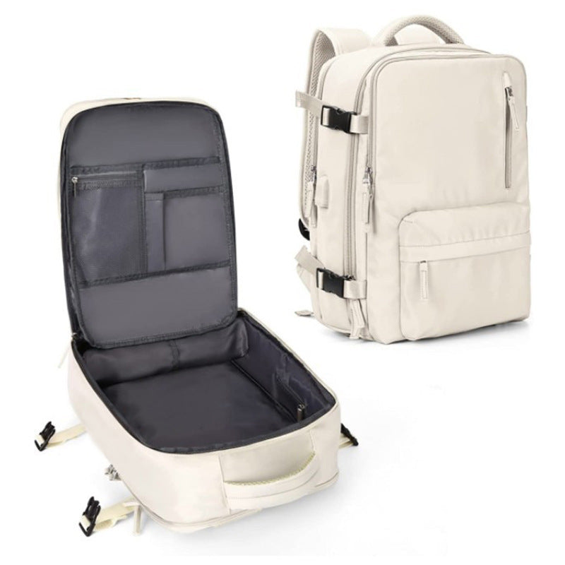Multi-Funktionaler Reise-Organizer Rucksack Brehn