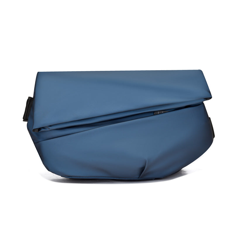 Moderne Foldover Clutch Bag Brehn