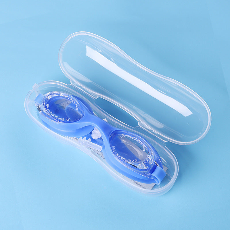 Schwimmbrille Brehn