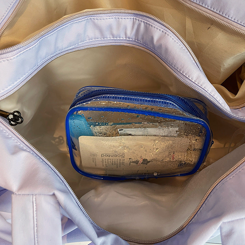 Damen Sportliche und stilvolle Tragetasche Brehn