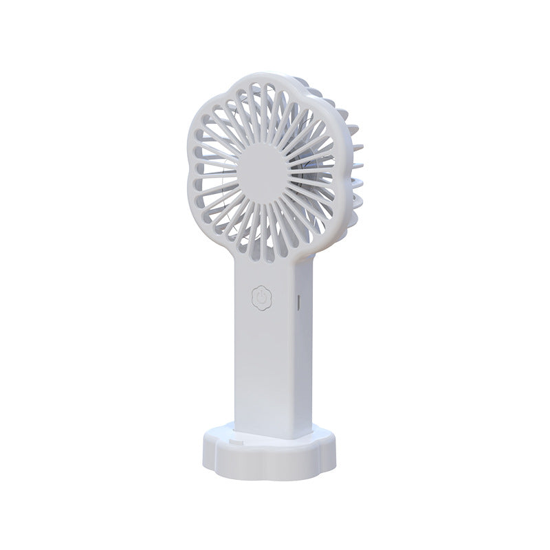 Tragbarer Handheld Kühlung Fan Brehn