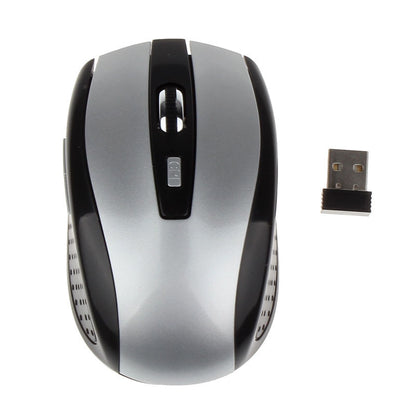 Ergonomische Kabellose Computermaus Brehn