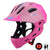 Kinderschutz Fahrradhelm Brehn