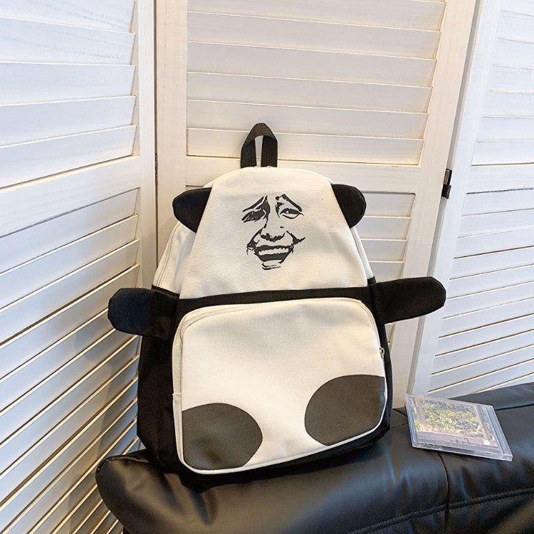 Spaß Cartoon-Themen Rucksack Brehn
