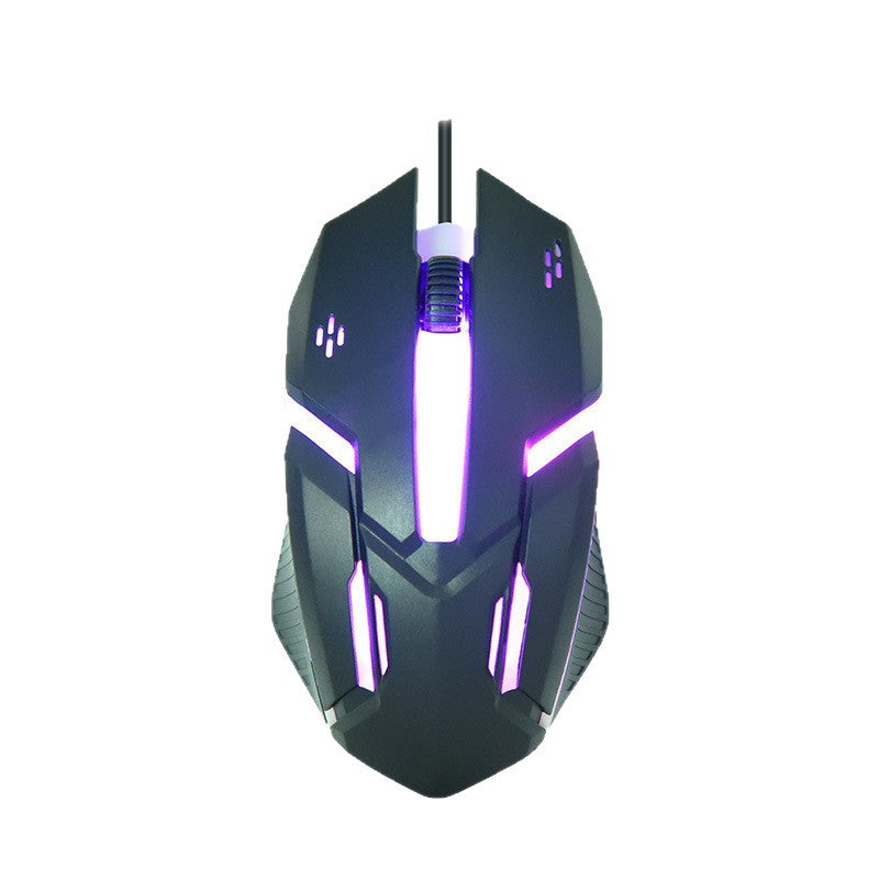 Gaming Maus Brehn