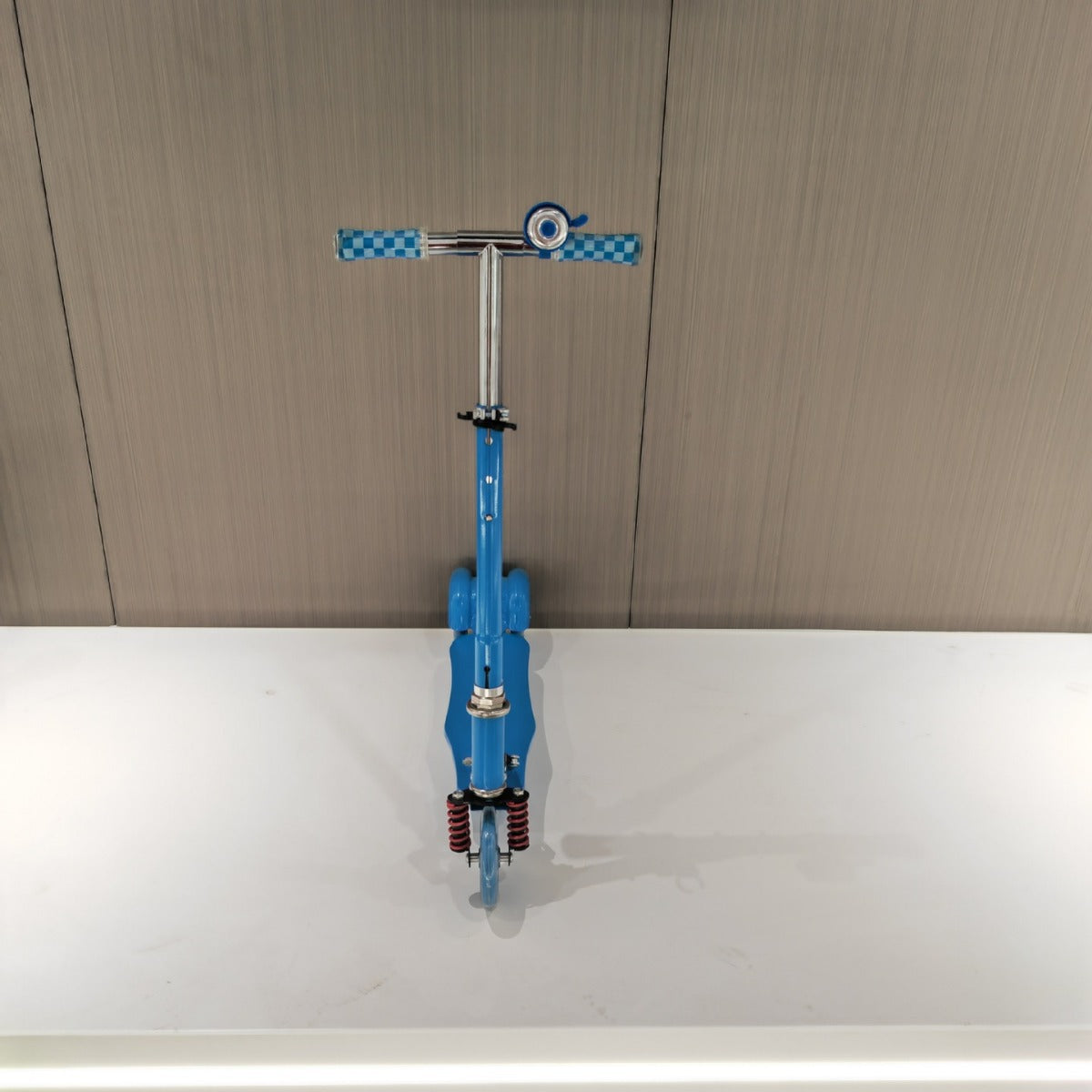 Verstellbarer Kick Scooter Brehn