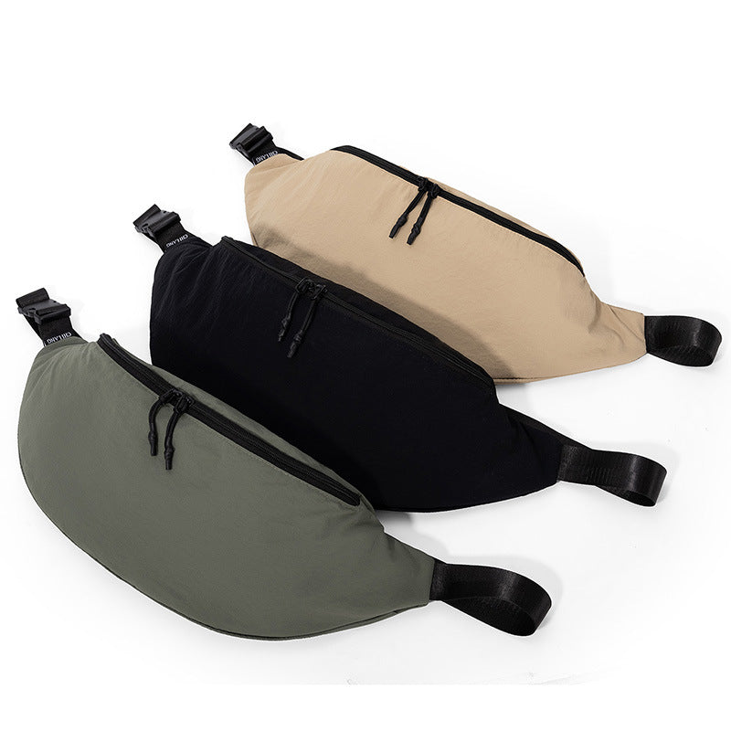 Elegante Hüfttasche Brehn