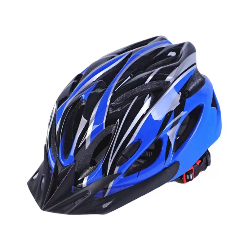 Fortgeschrittener aerodynamischer Fahrradhelm Brehn