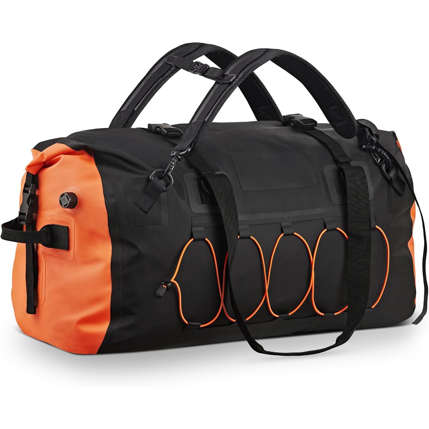 Strapazierfähige und Wasserdichte Reisetasche Brehn