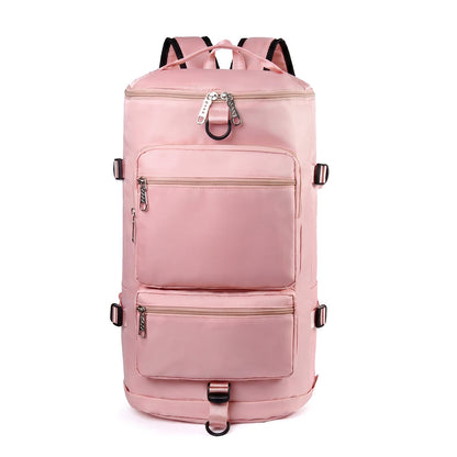 Multifunktionaler City-Rucksack mit Ergonomischem Design Brehn