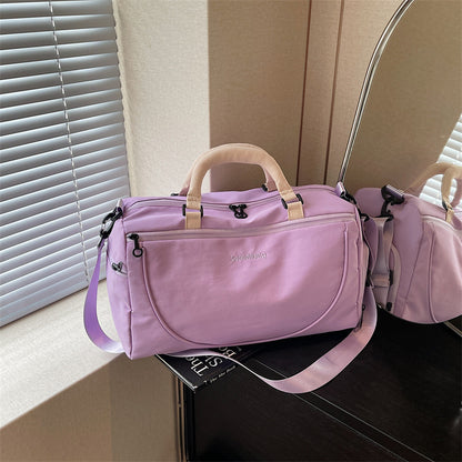Vielseitige Reisetasche Brehn 1790158023