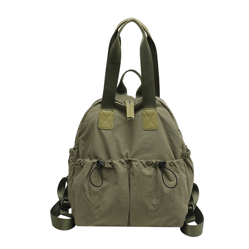 Vielseitiger minimalistischer Rucksack Brehn
