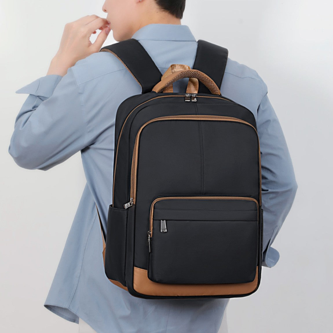 Vielseitiger Reise-Rucksack Brehn