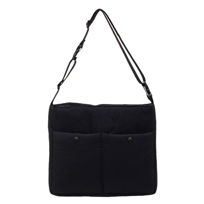 Praktische Alltagshandtasche Brehn